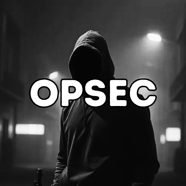 OPSEC - Segurança Operacional Aplicada